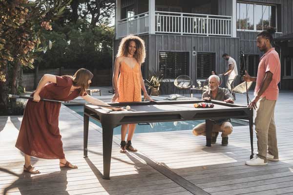 Ambiance hyphen black dark grey